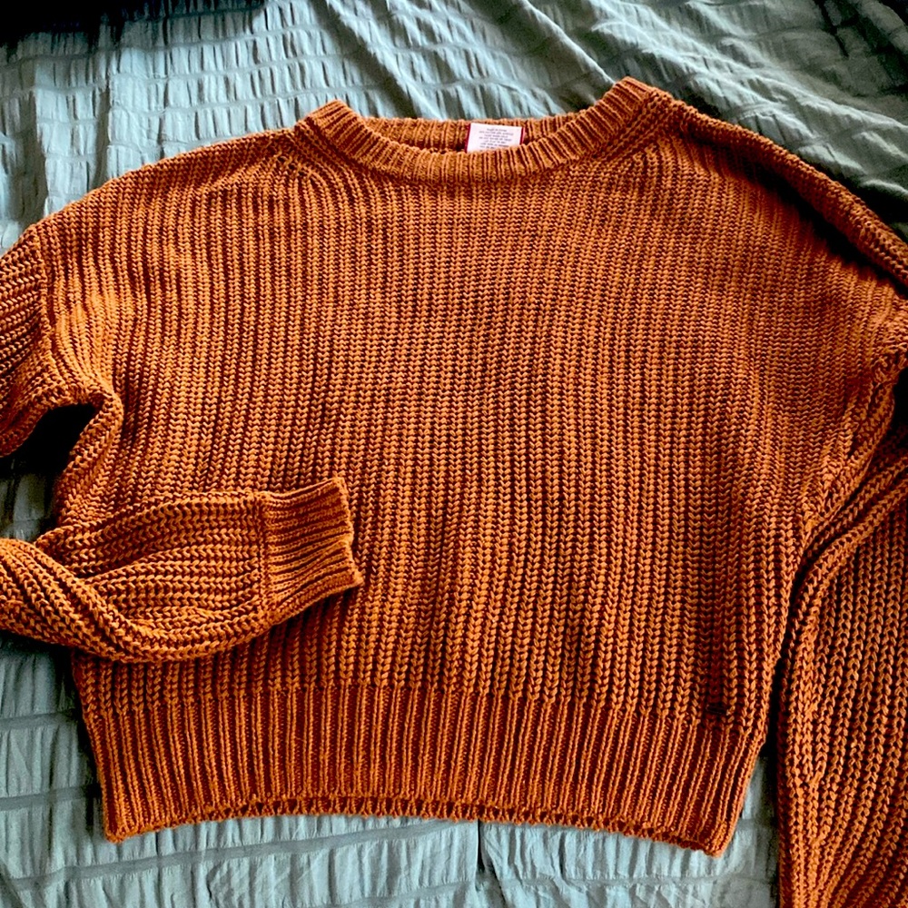 Active Ride shop women’s knit sweater size small